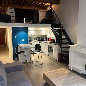 Appartement met een Slaapkamer
